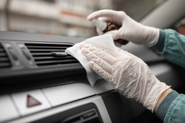 Best Ductwork Cleaning Services  in Cumming, GA