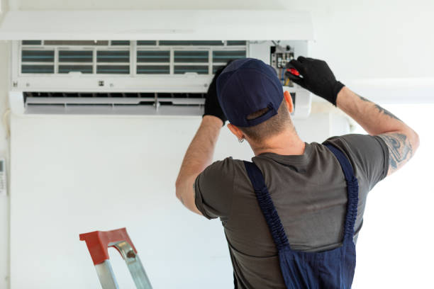 HVAC System Cleaning in Cumming, GA