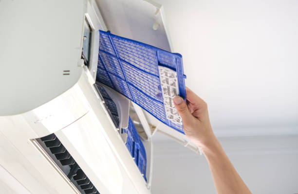Best Commercial Air Duct Cleaning  in Cumming, GA