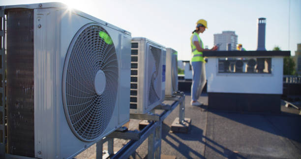 Trusted Cumming, GA Airduct Cleaning Experts