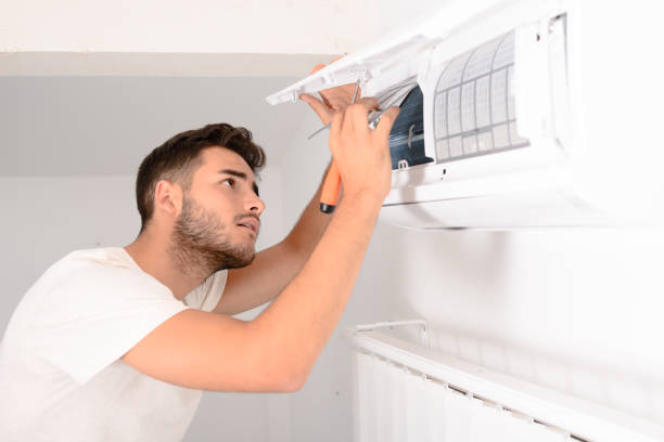 Best HVAC System Cleaning  in Cumming, GA